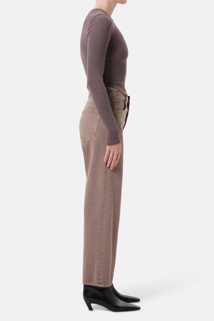 Ren Jean in Ceramic