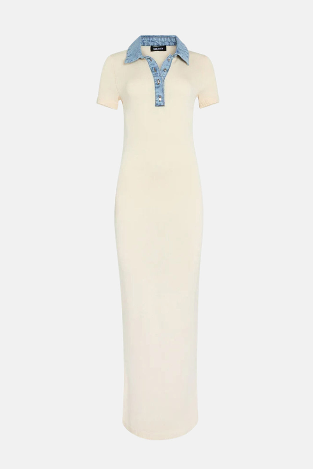 reye knit maxi dress SEROYA | The Reye Knit Maxi Dress // #SmileMoreGiveMore #WearYouJoinUs