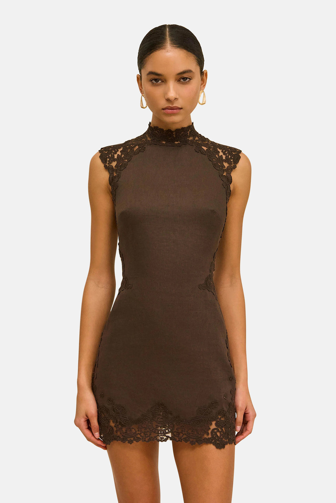 Riti Dress Luwak