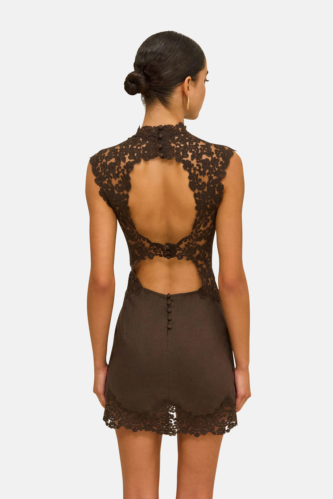 Riti Dress Luwak