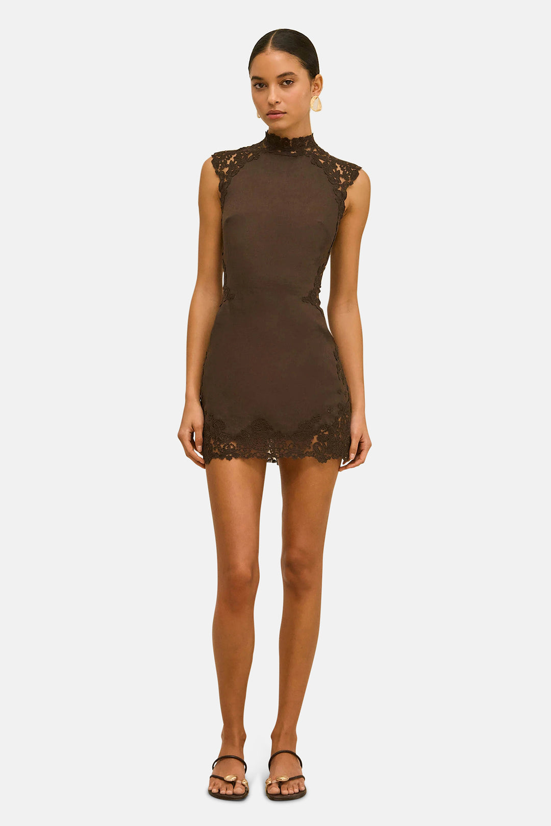 Riti Dress Luwak
