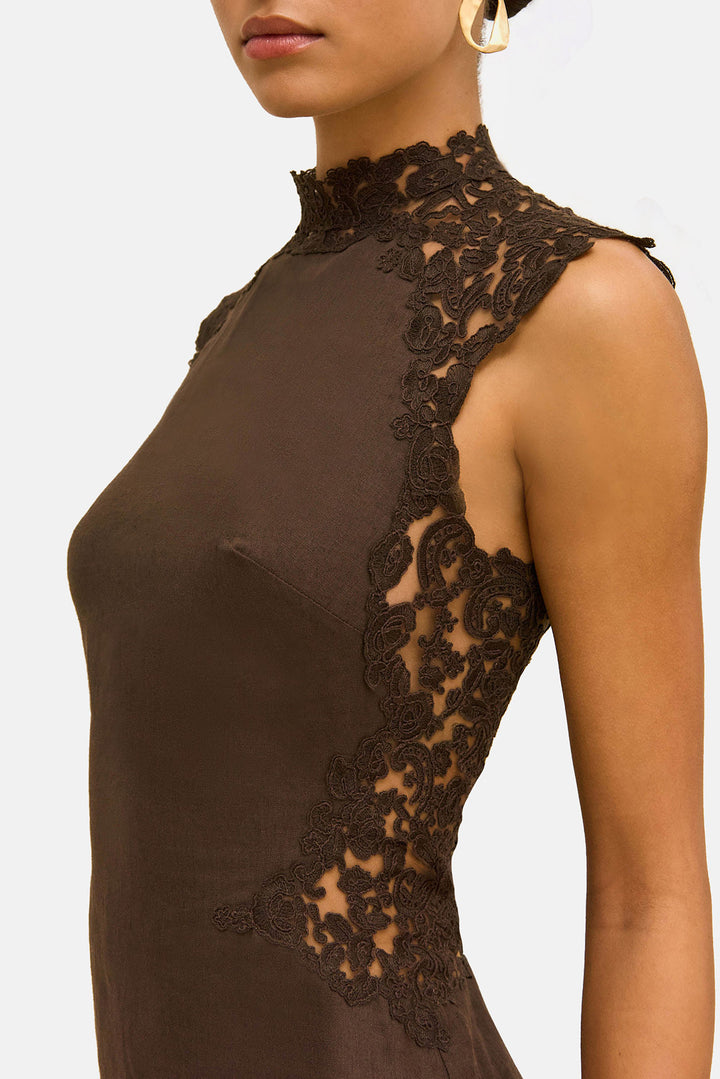 Riti Dress Luwak