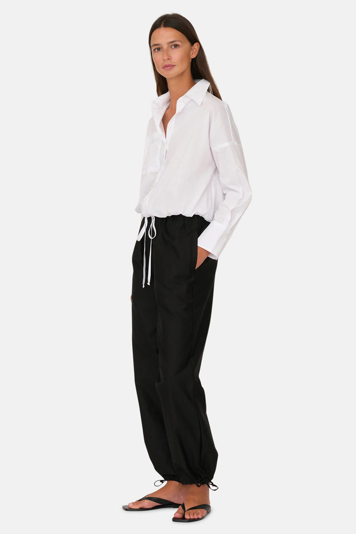 Romi Shirt White
