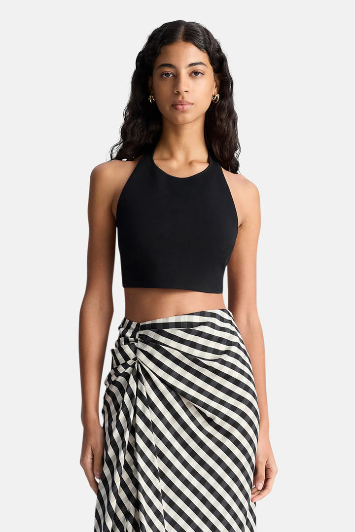Rory Top Black