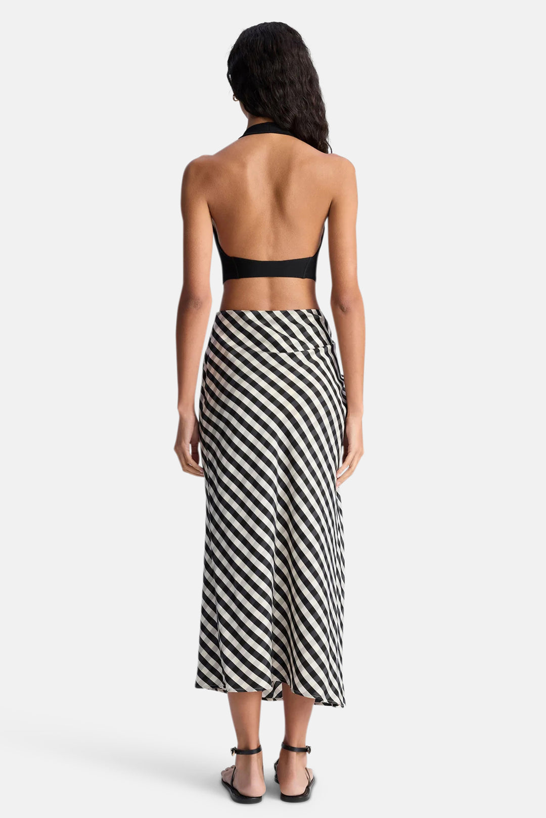 Rory Top Black