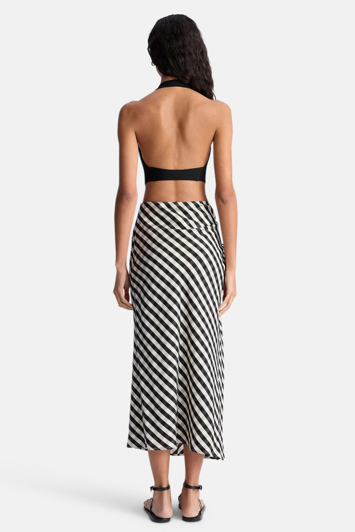 Rory Top Black