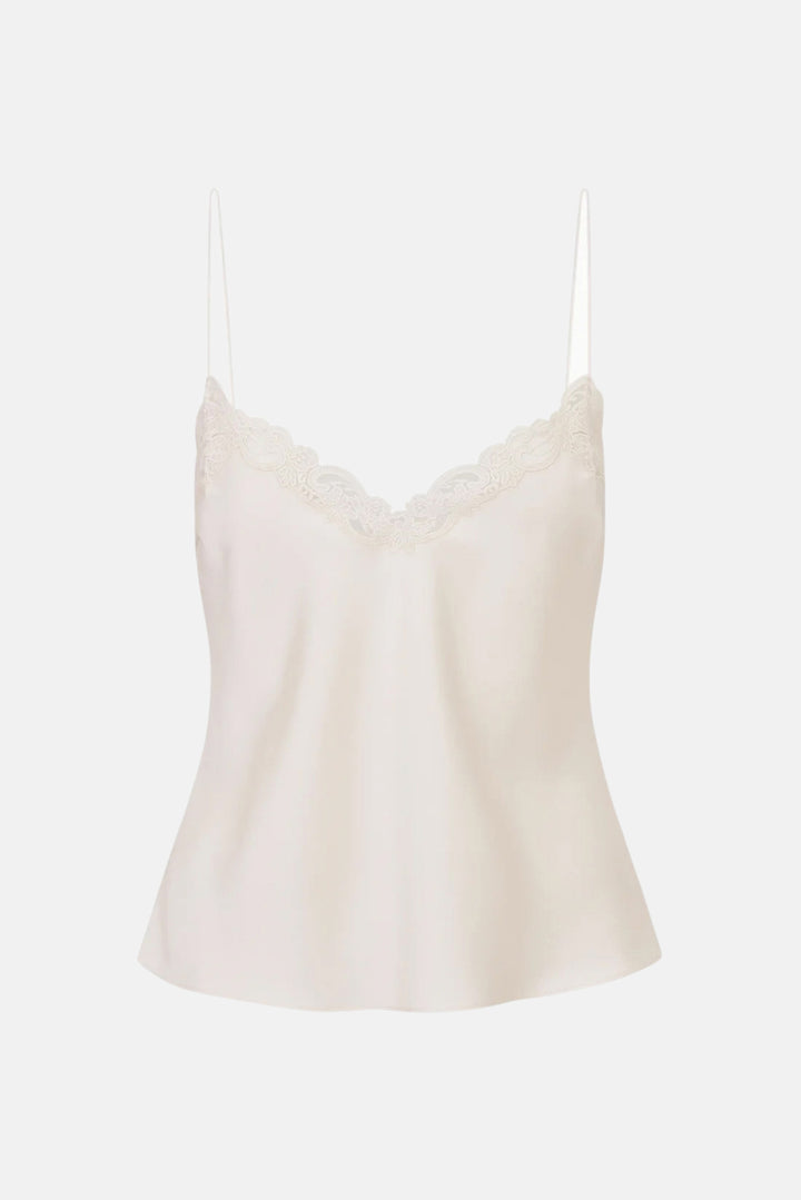 Roxsana Top Alabaster Glow