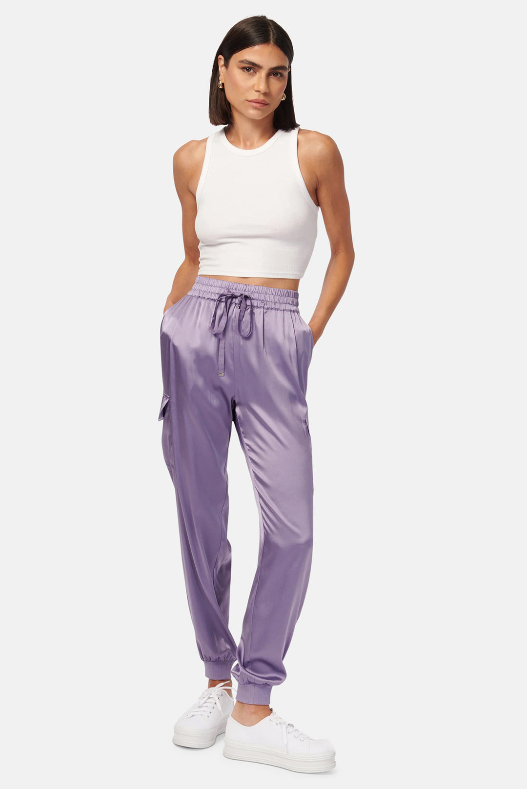 Elsie Pant Dawn