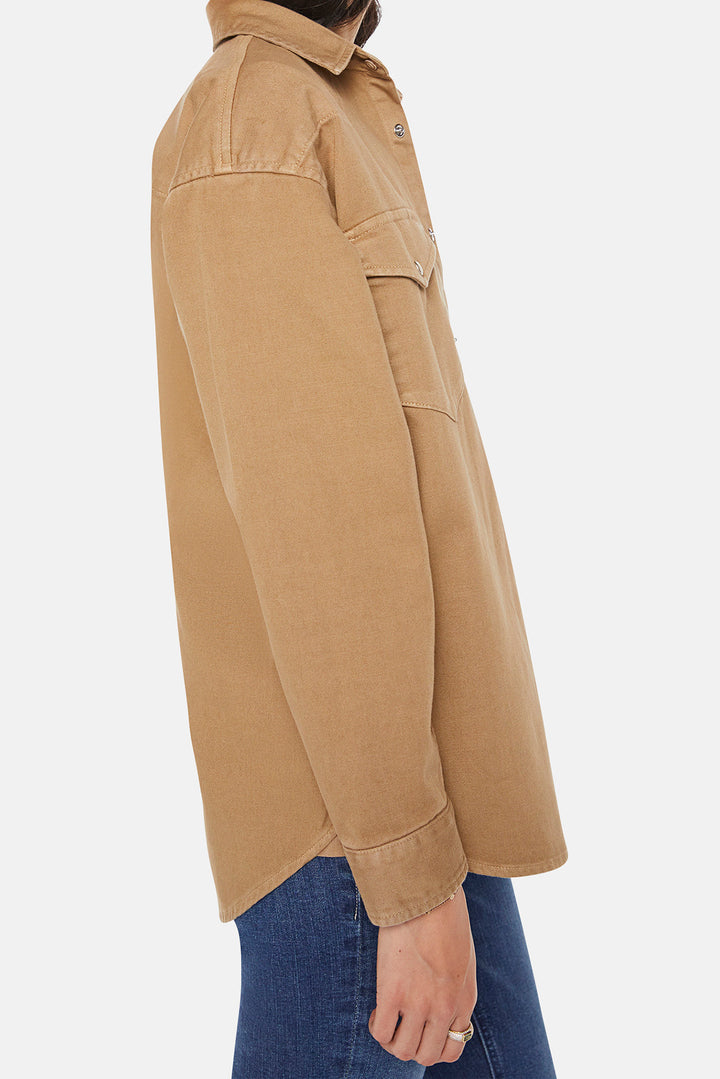 The Exes And Oh's Chipmunk