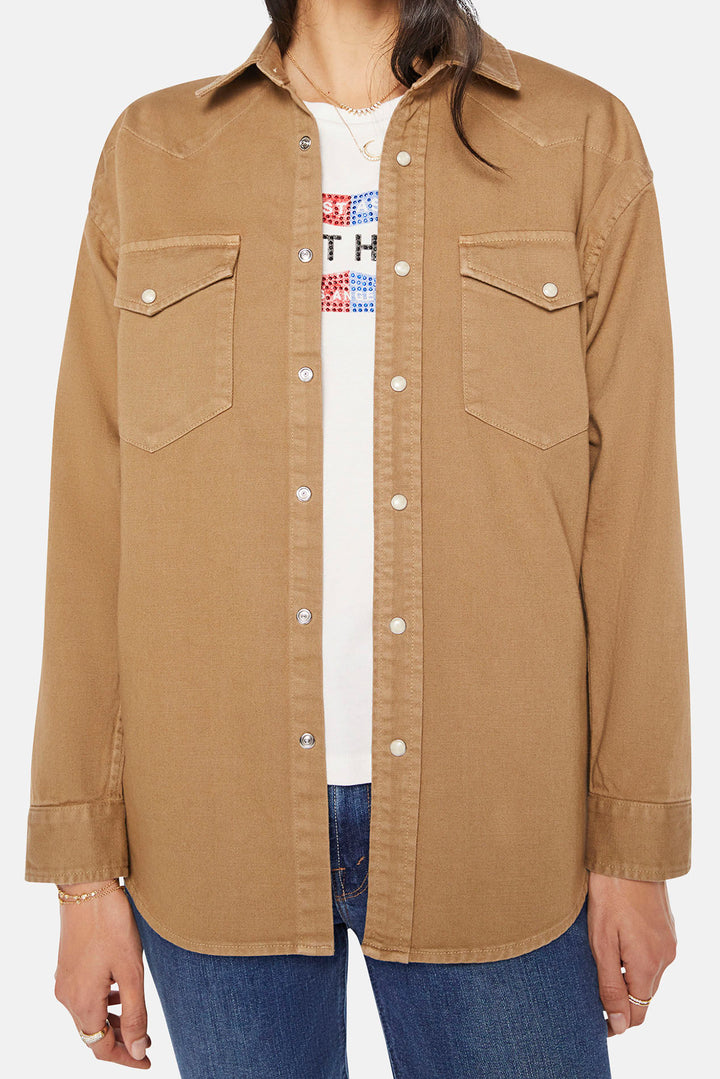 The Exes And Oh's Chipmunk