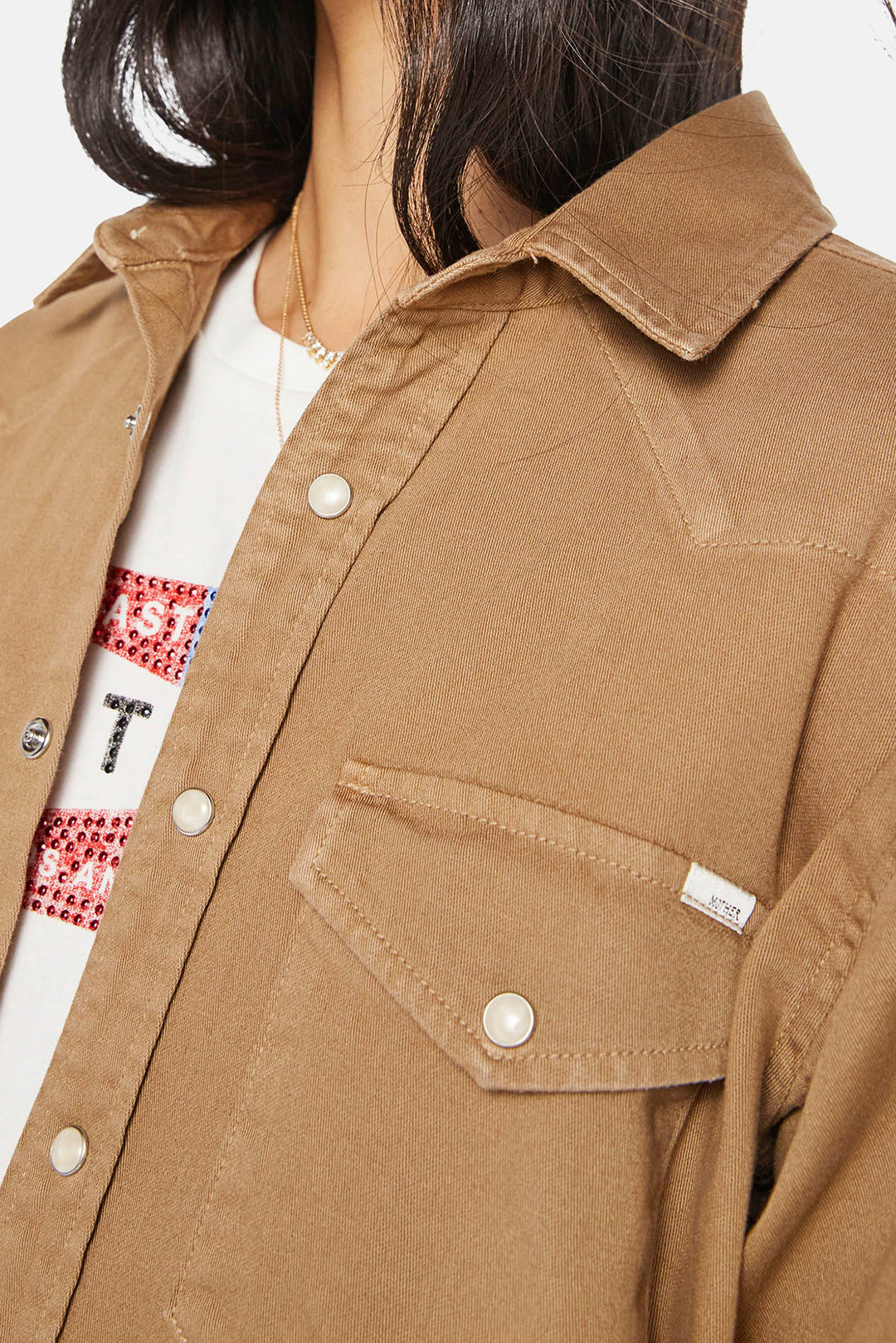 The Exes And Oh's Chipmunk