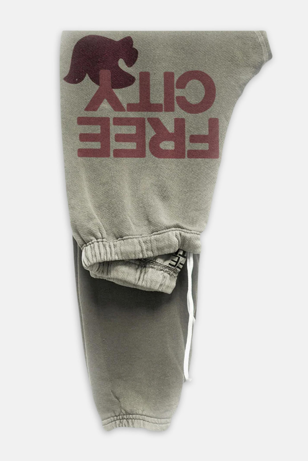 SUPERFLUFF LUX OG Sweatpant - Shrooms