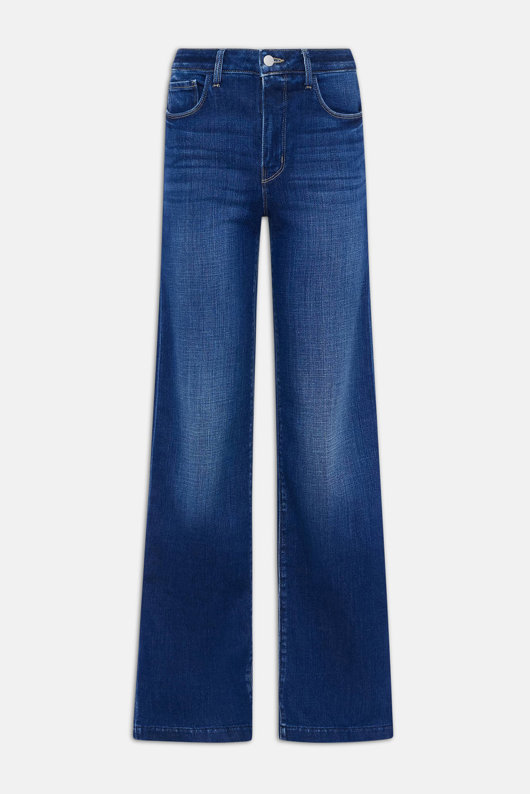 Scottie Wide-Leg Jean Marvista
