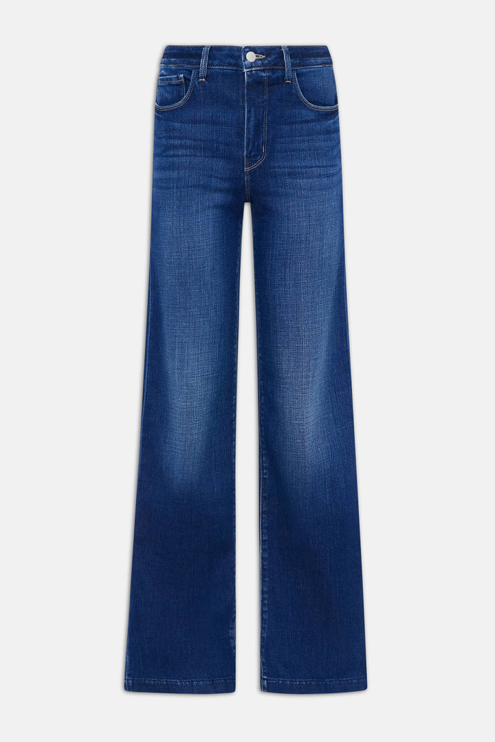Scottie Wide-Leg Jean Marvista