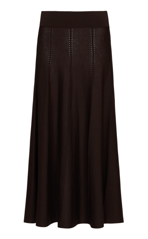 Willow Skirt in Delicioso