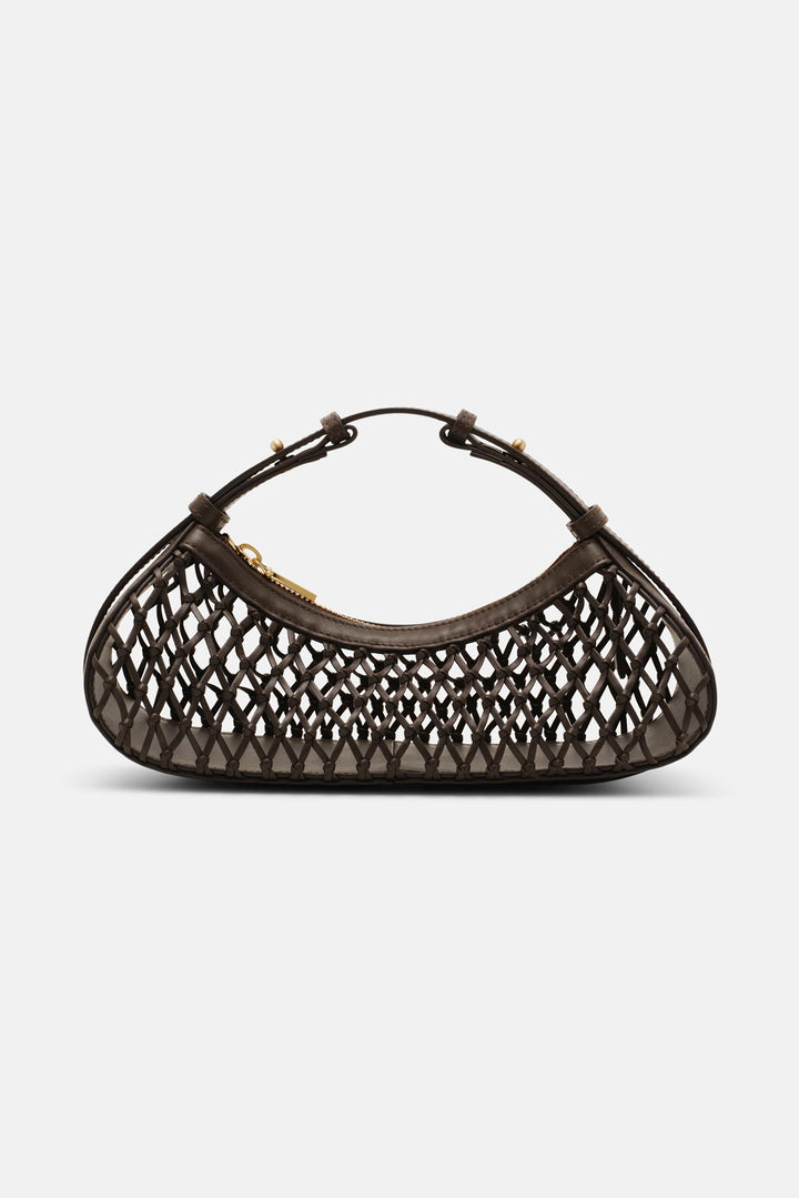 Shala Shoulder Bag Luwak