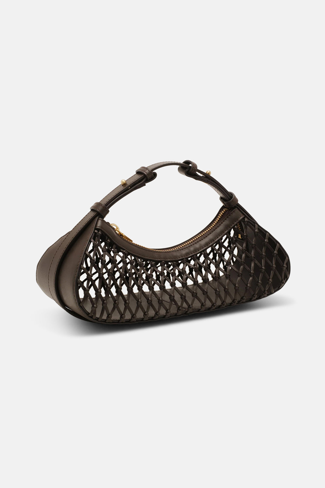 Shala Shoulder Bag Luwak