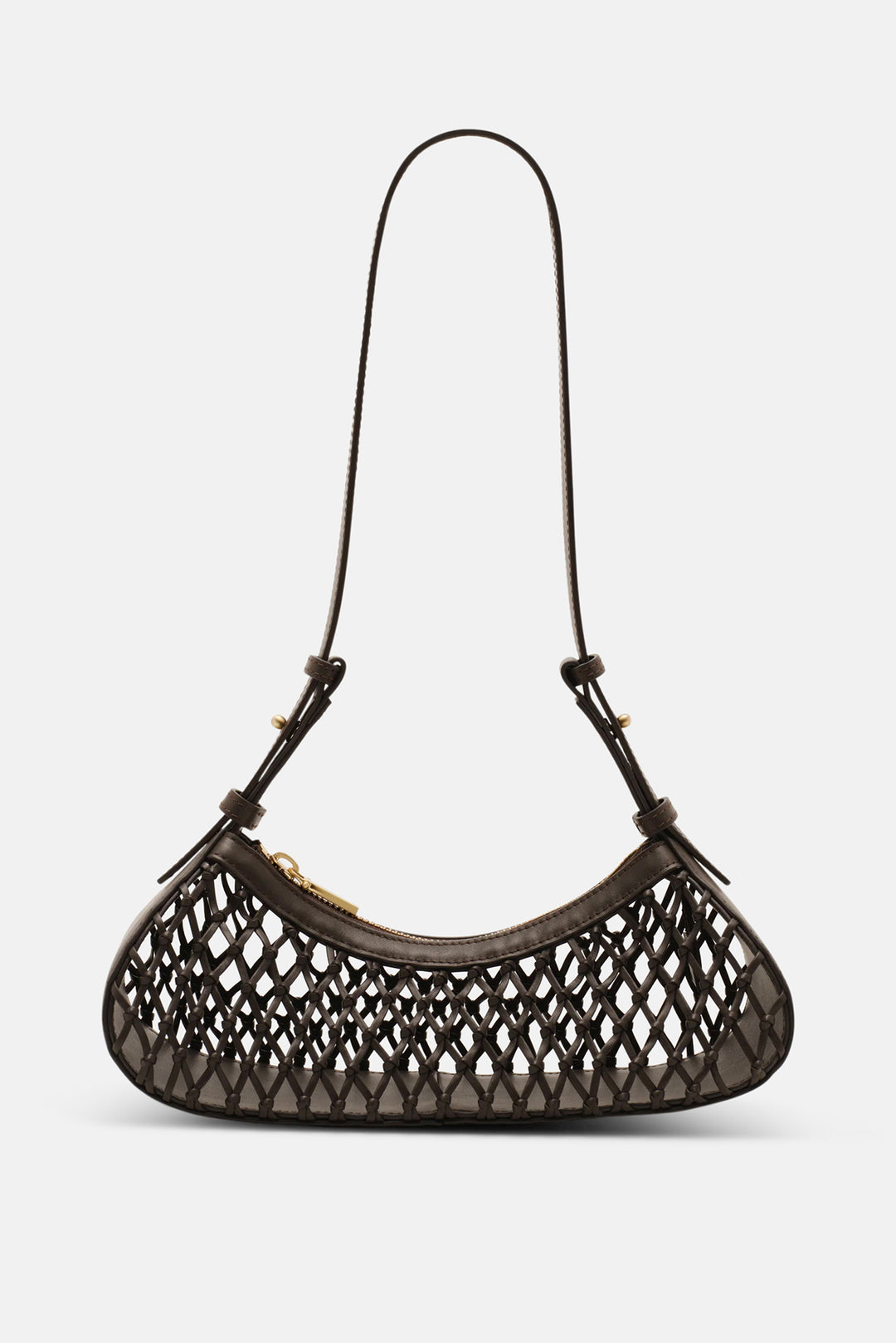 Shala Shoulder Bag Luwak