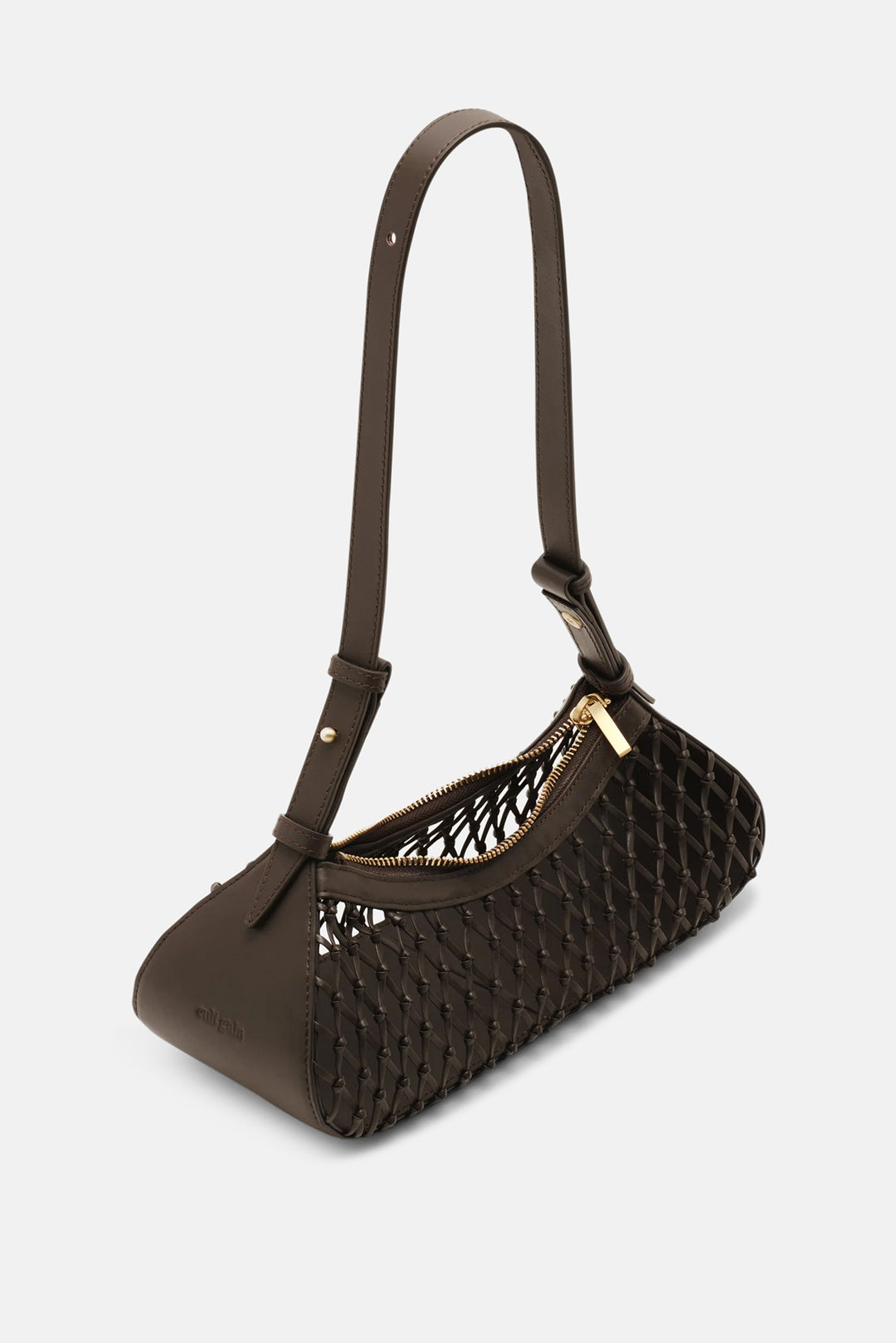 Shala Shoulder Bag Luwak
