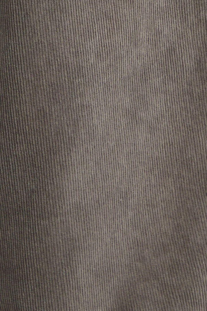 Shon Corduroy Pant Sage Grey