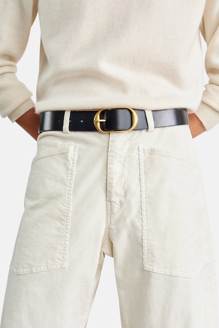 Shon Corduroy Pant Stone