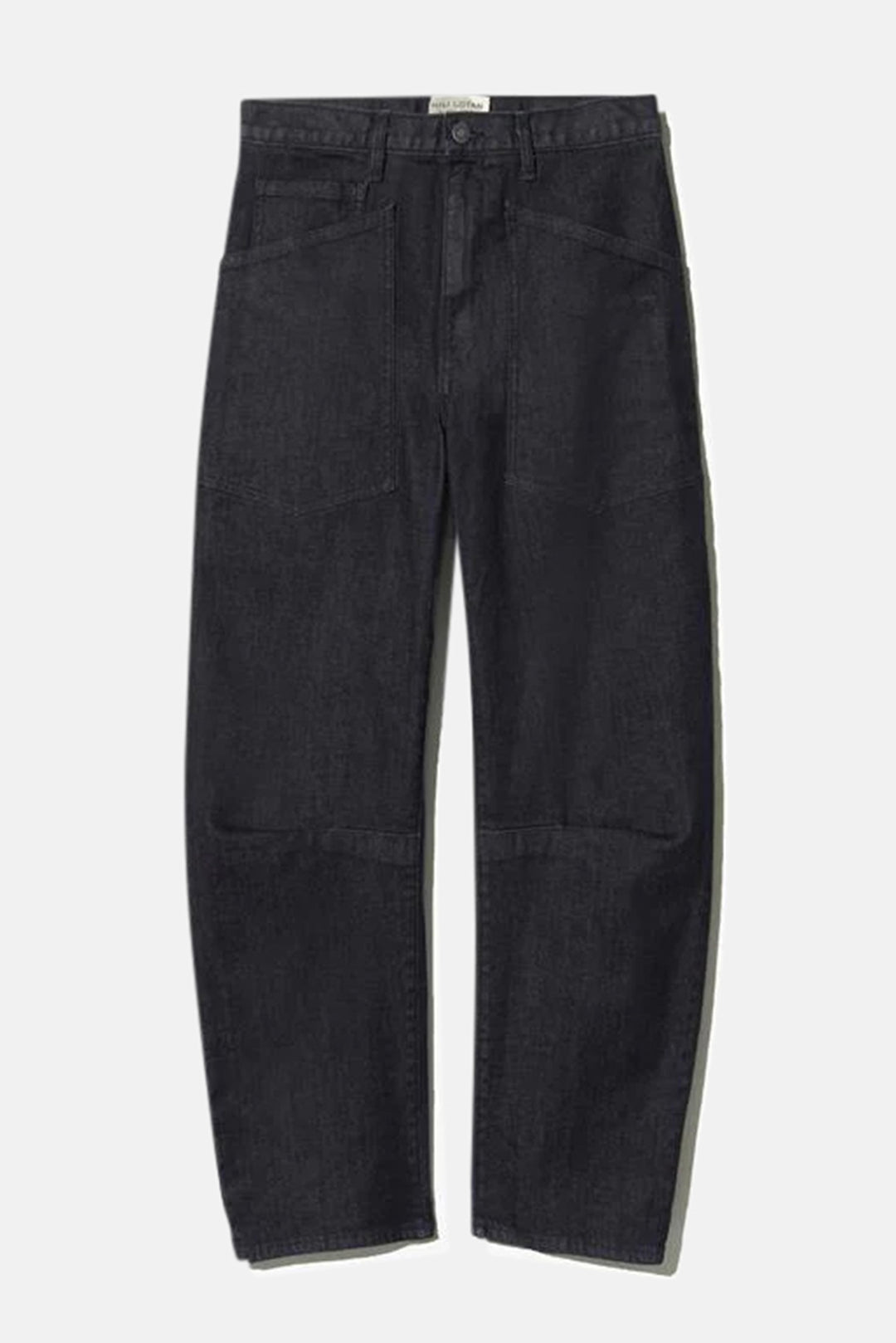Shon Jean Indigo Rinse