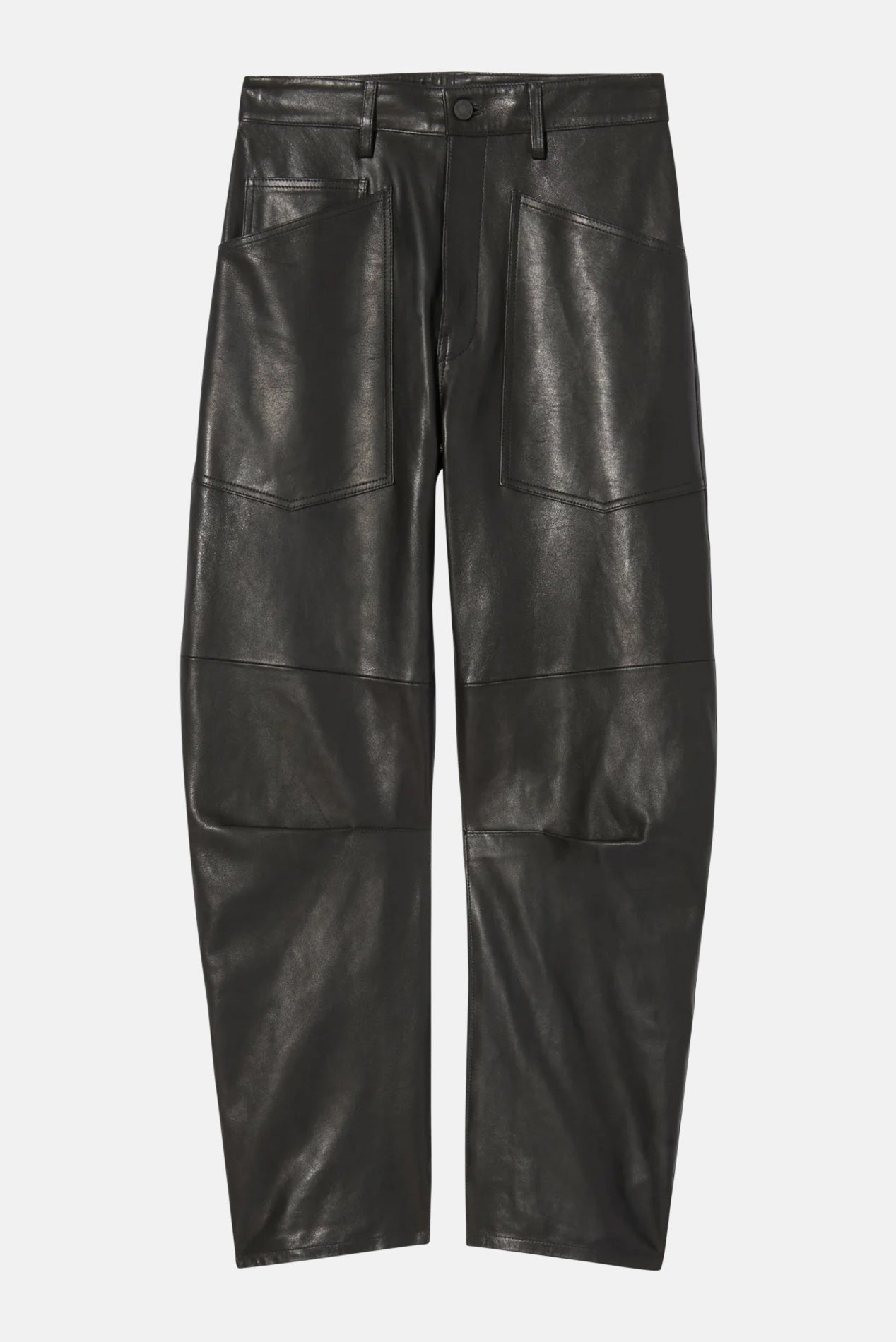 hana ♪  ニリ ロータン NOLAN PANT  ブラック Nili Lotan - Nohan Pant