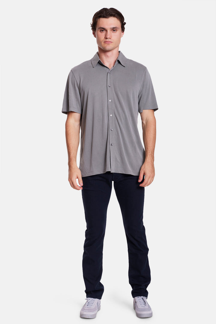 Bard Super Soft Twill Pant Navy