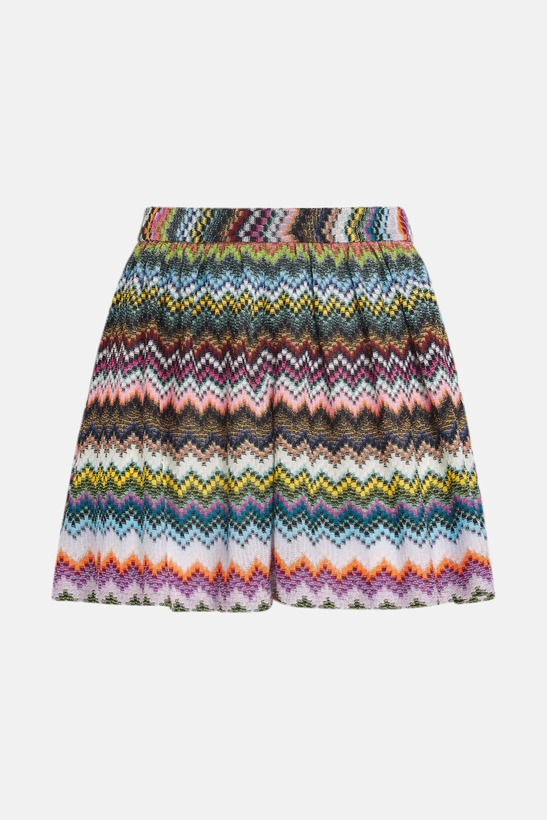 Shorts Multicolor w/ Dark Base