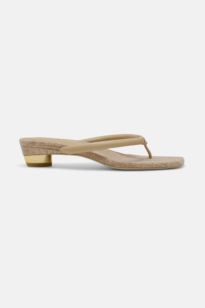 Sierra Sandal Sesame