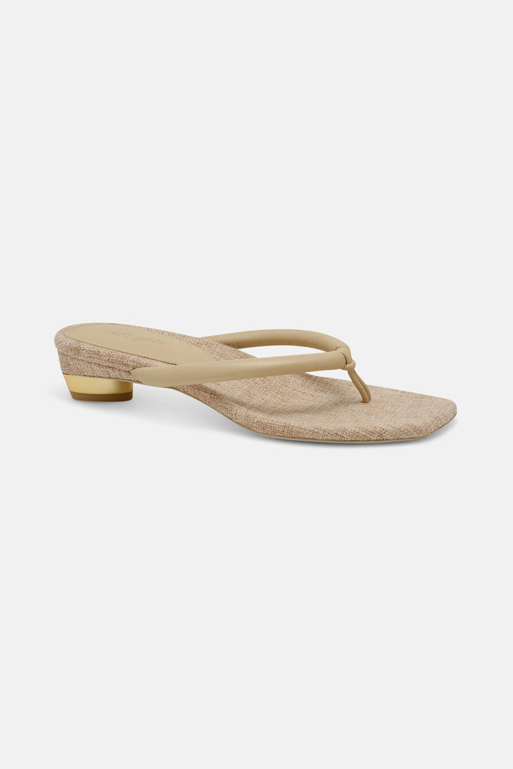 Sierra Sandal Sesame
