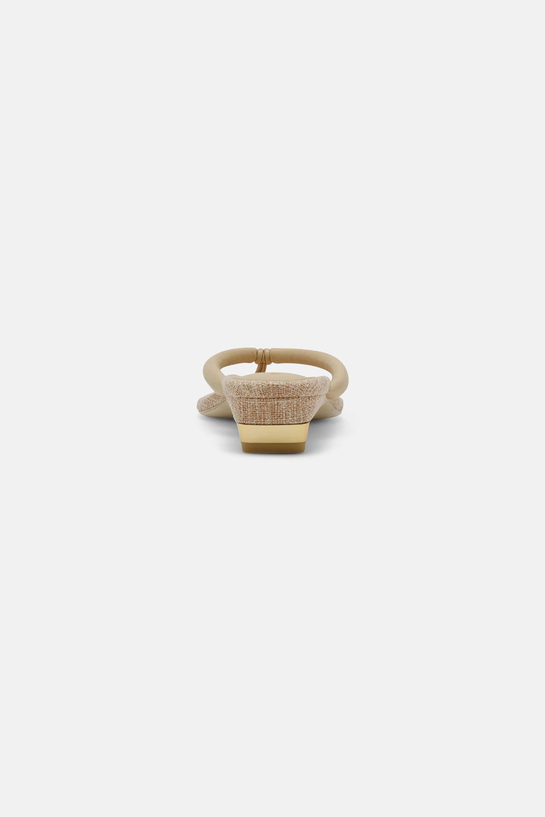 Sierra Sandal Sesame