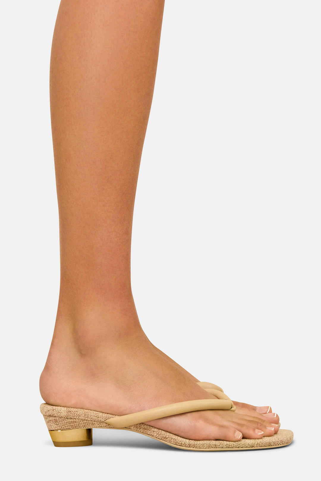 Sierra Sandal Sesame