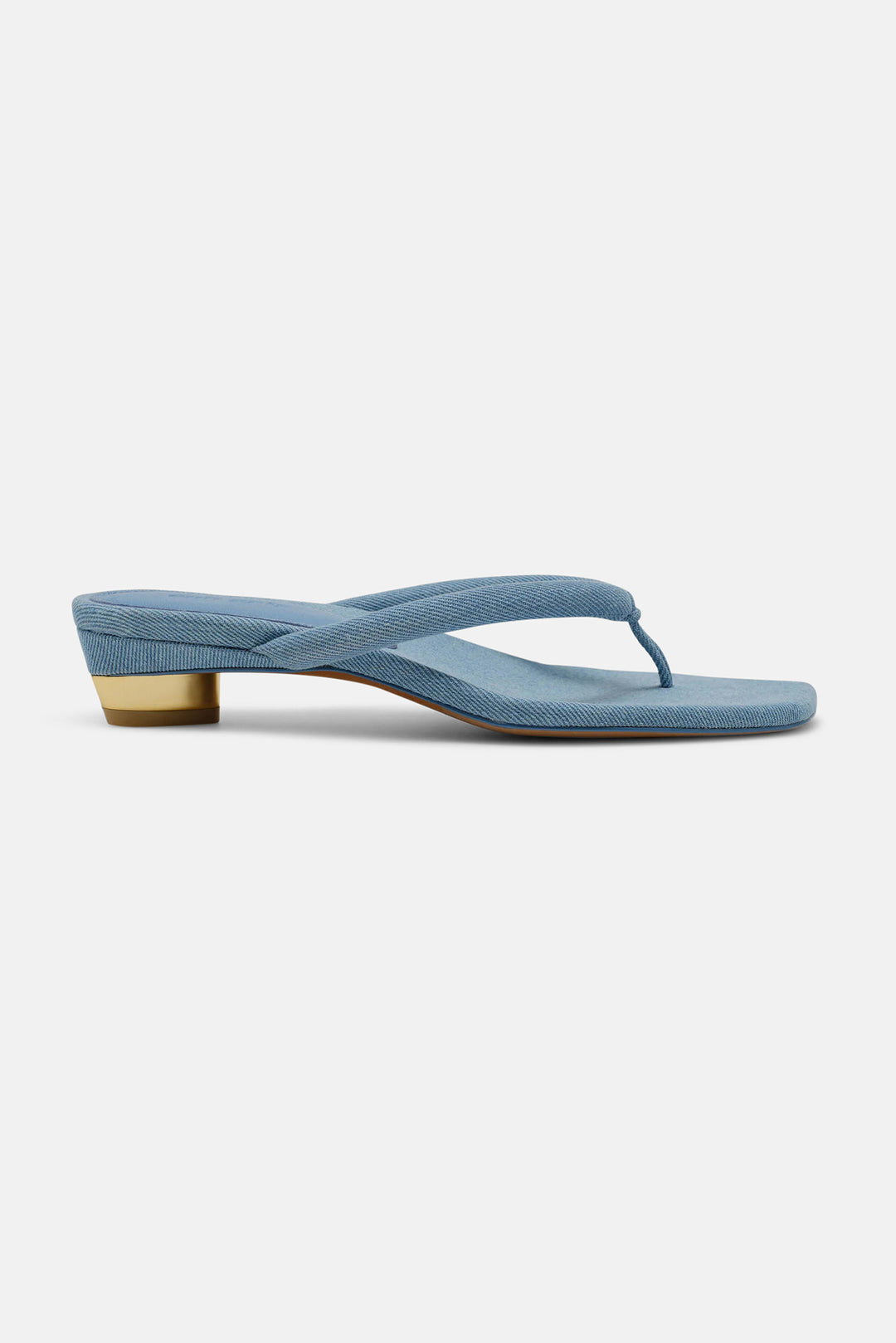 Sierra Sandal Vintage Blue
