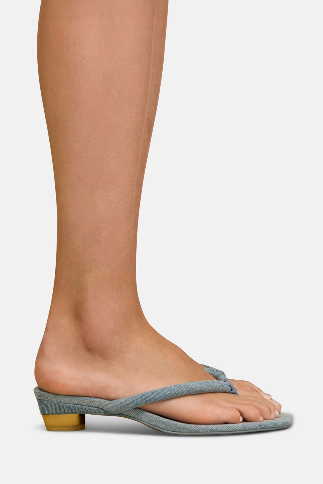 Sierra Sandal Vintage Blue