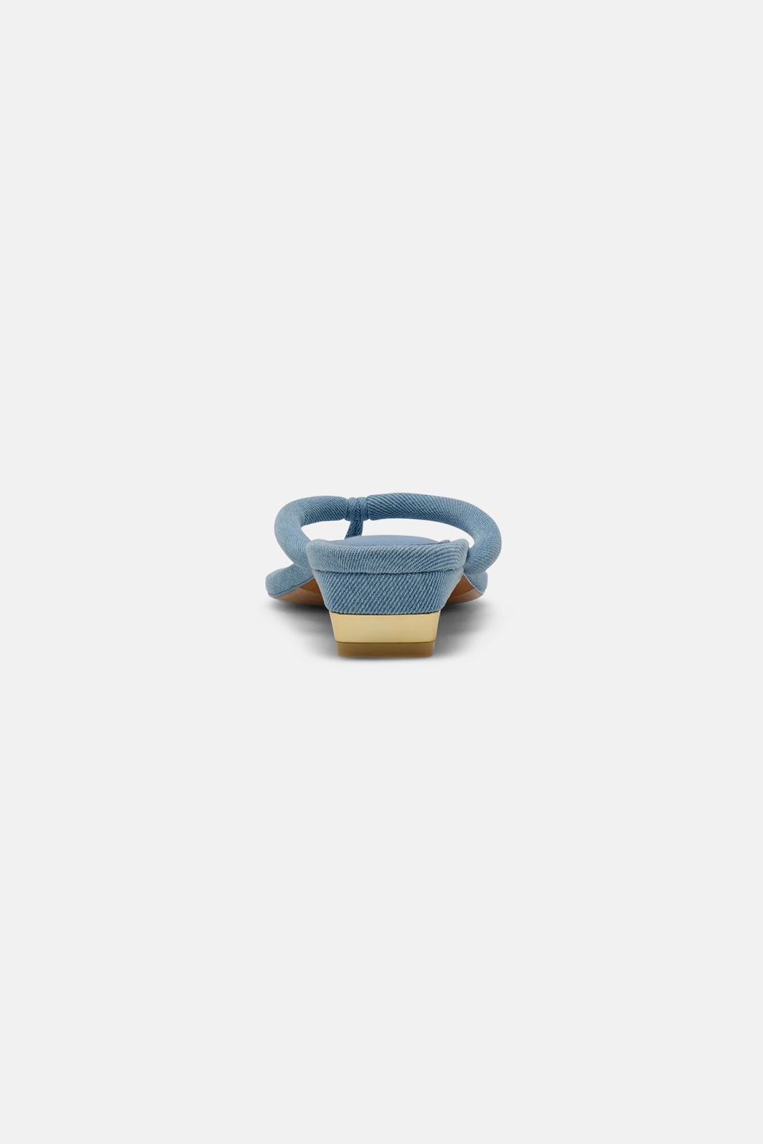 Sierra Sandal Vintage Blue