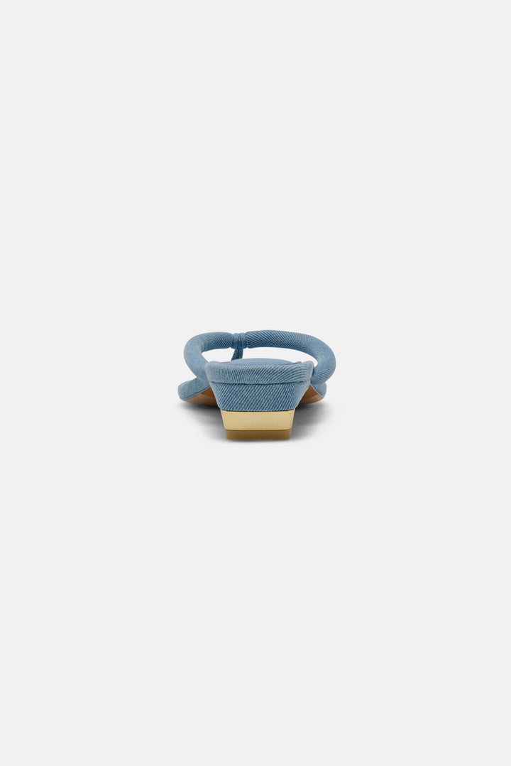Sierra Sandal Vintage Blue