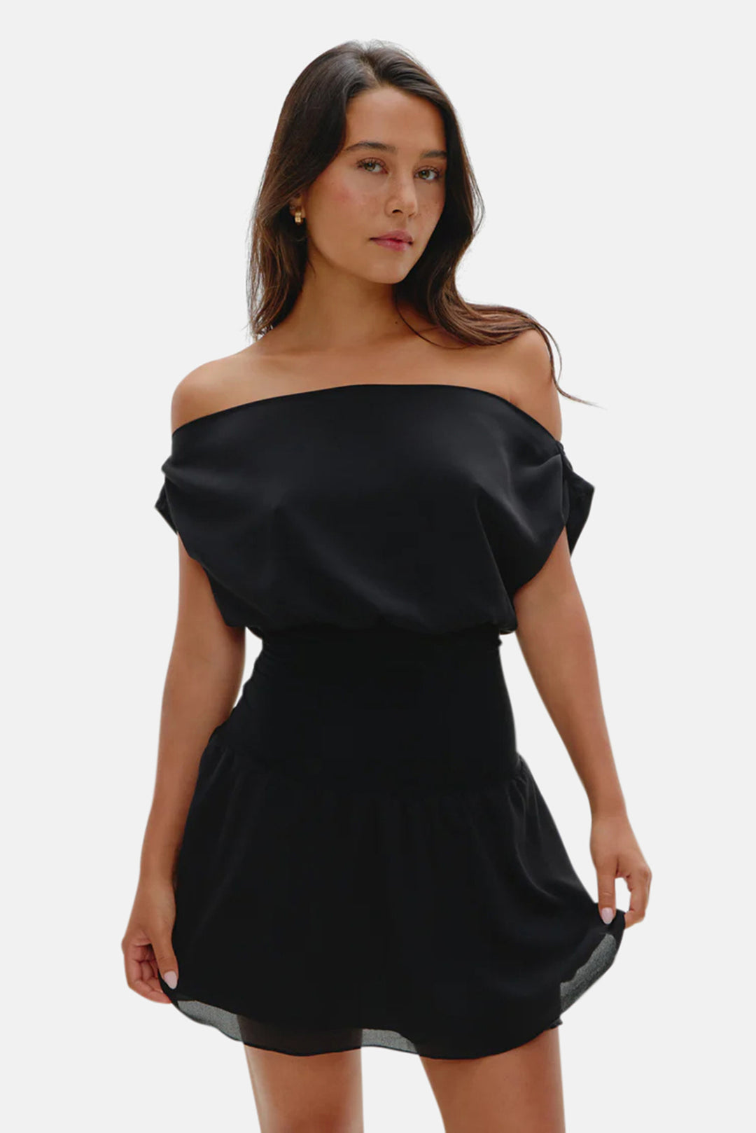 Silas Mini Dress Meet Me At Dusk