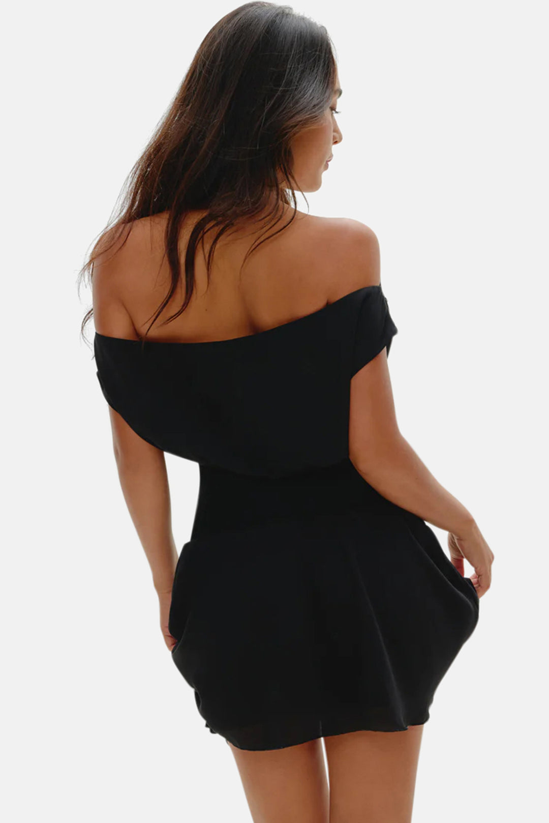 Silas Mini Dress Meet Me At Dusk