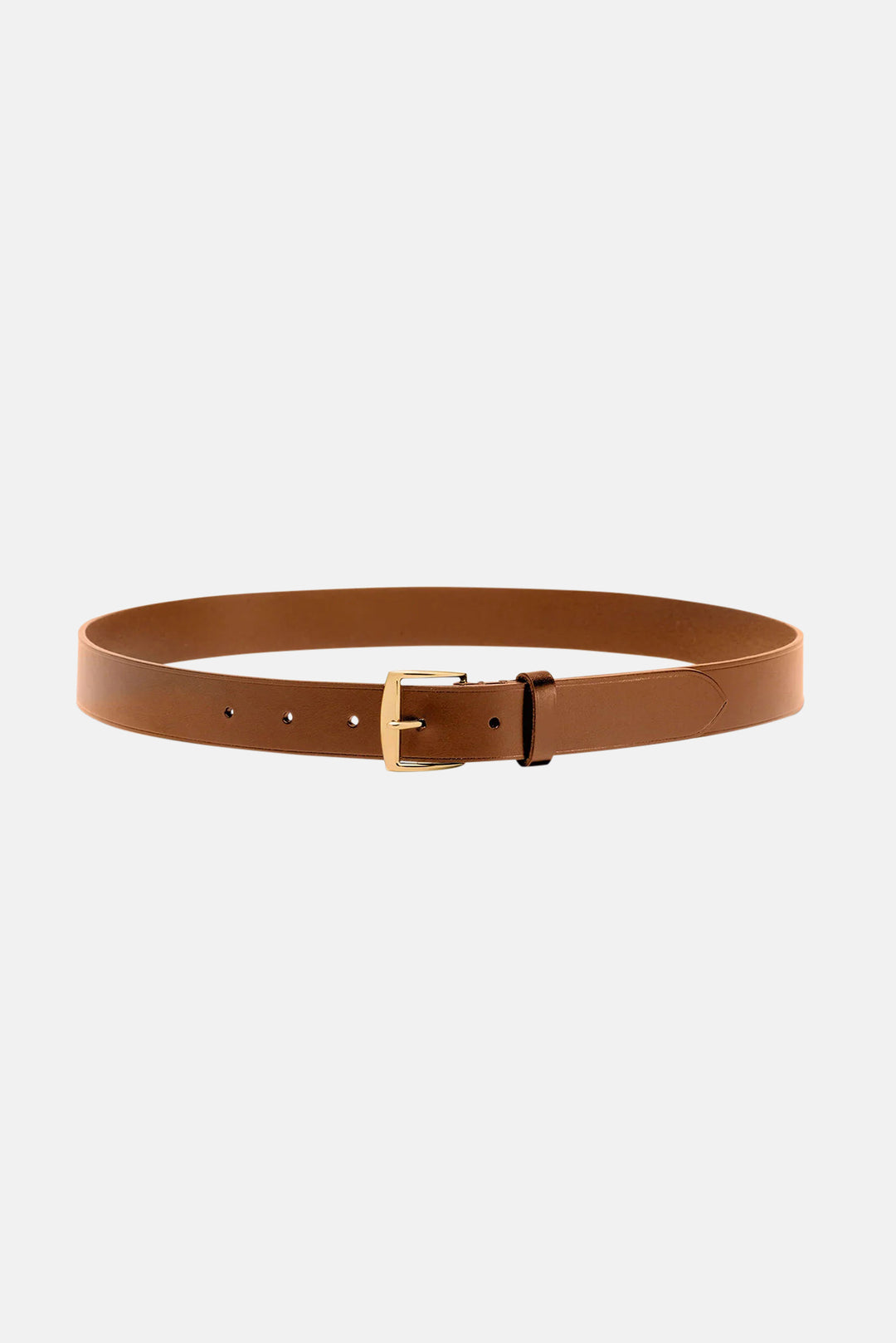 Sloane Belt Cognac