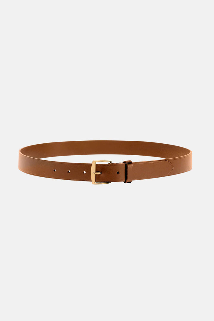 Sloane Belt Cognac