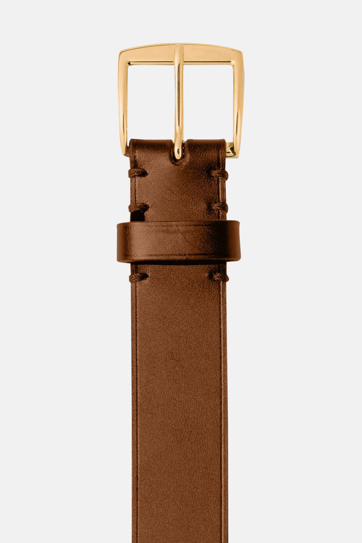 Sloane Belt Cognac