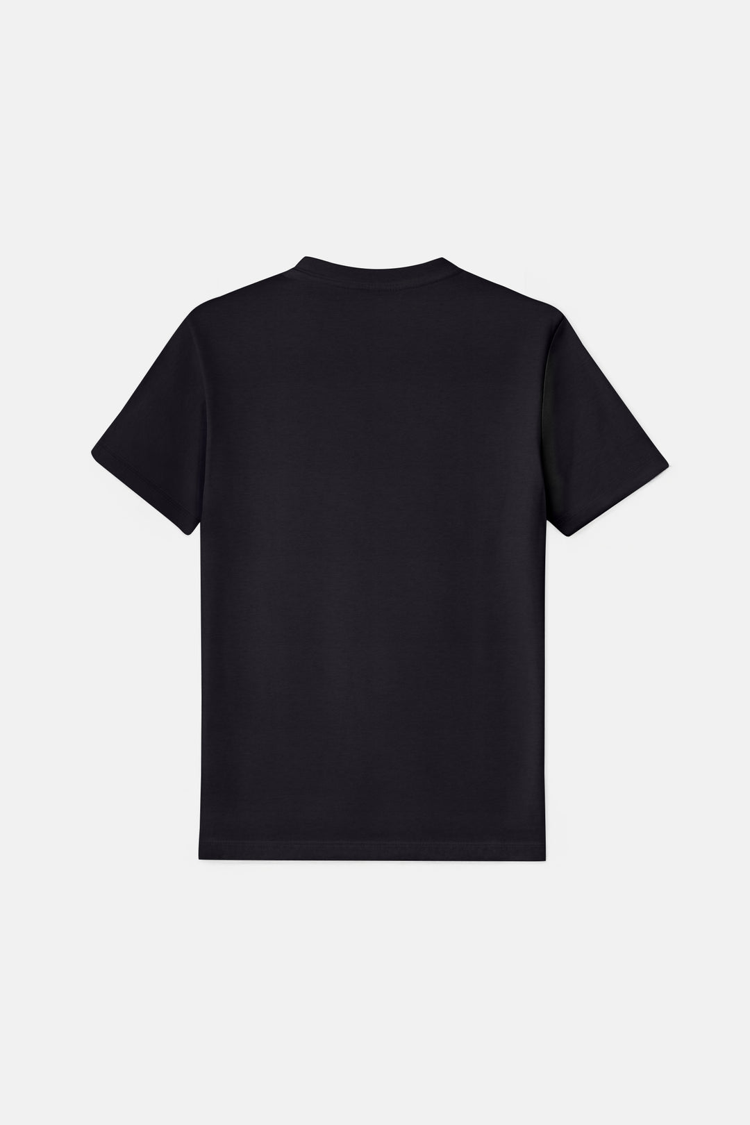 Smooth Tee Black
