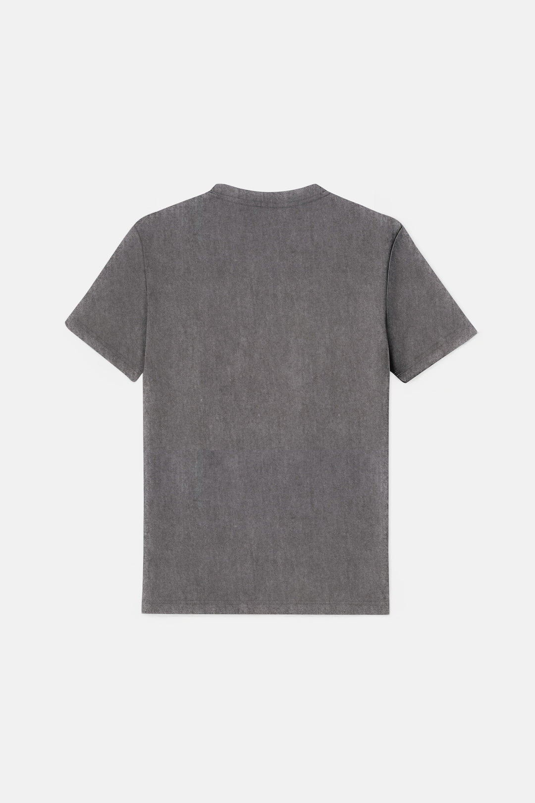 Smooth Tee Charcoal Heather