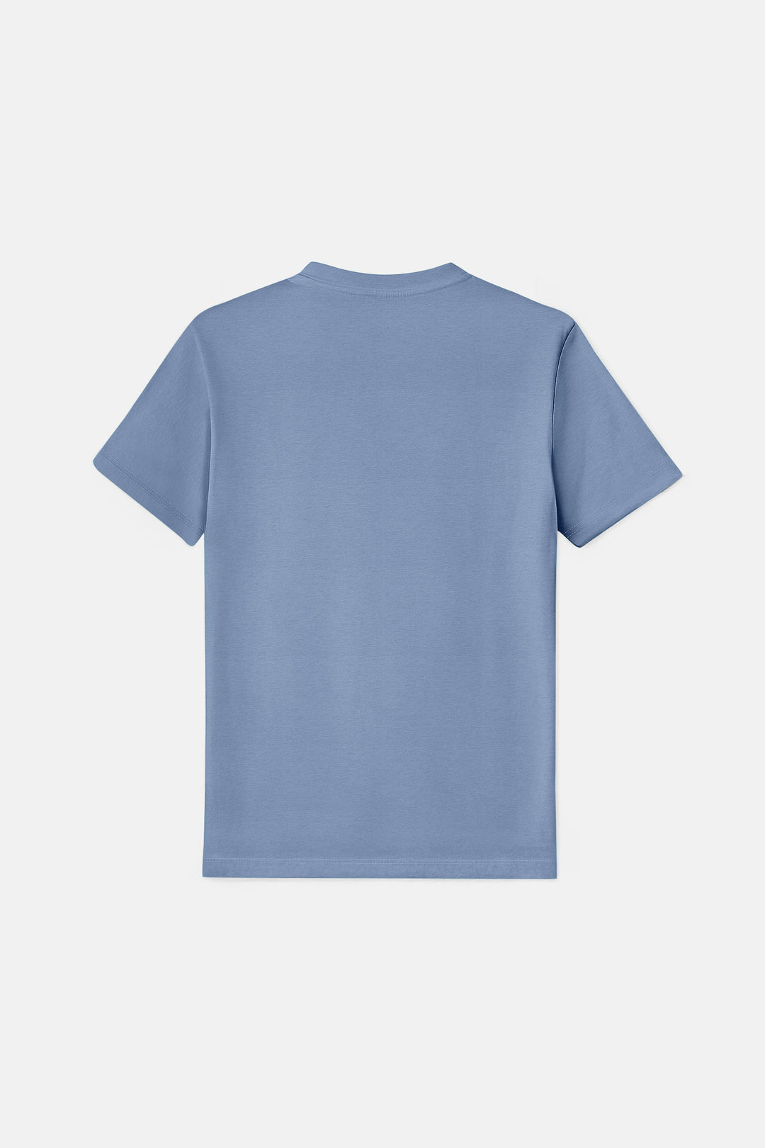 Smooth Tee Hampton Blue