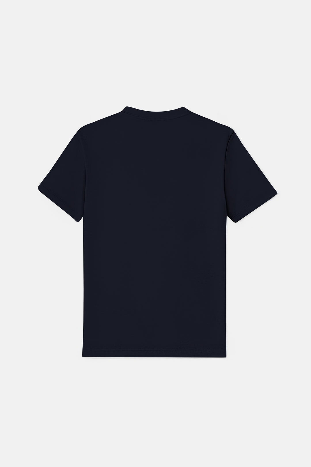 Smooth Tee Navy