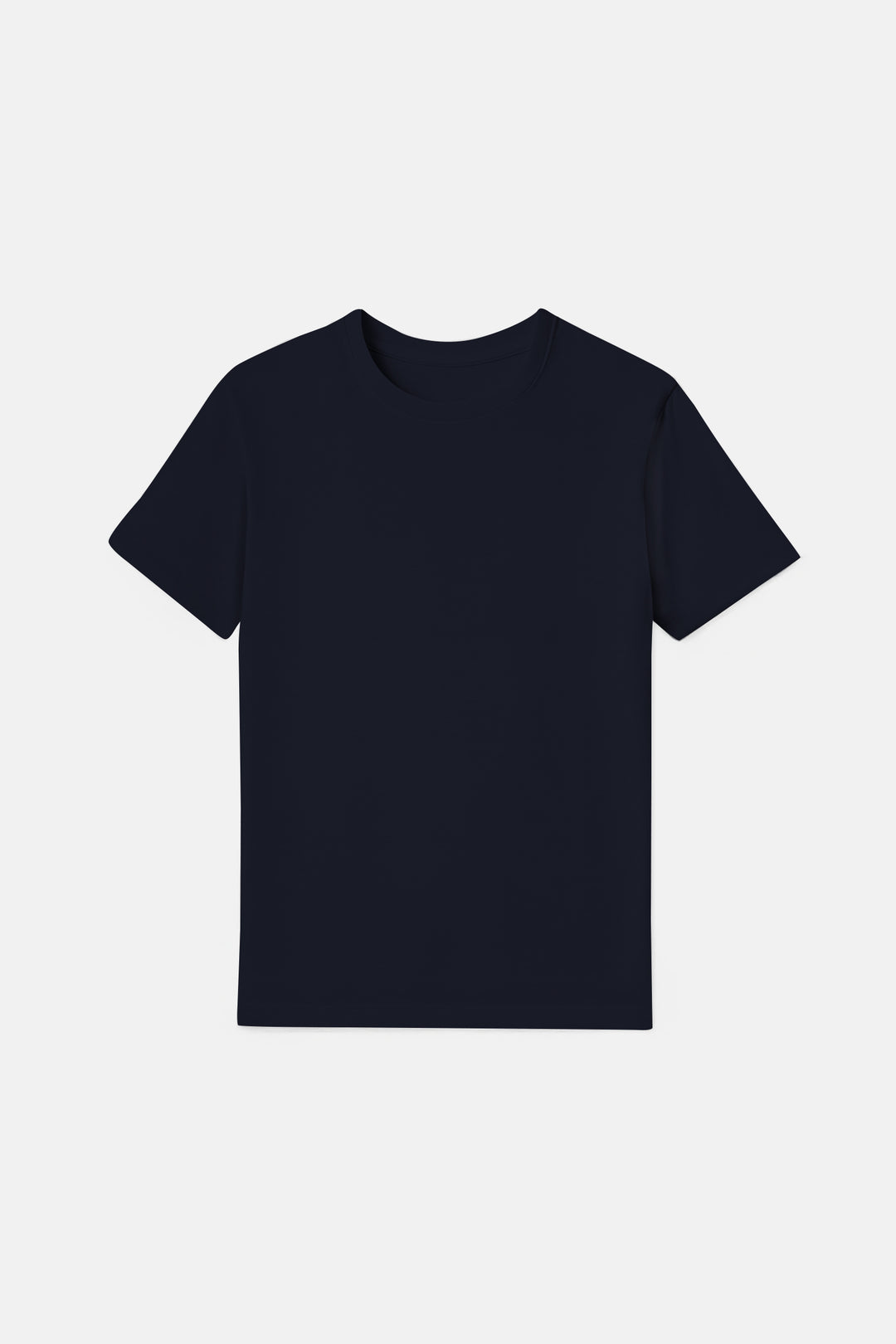 Smooth Tee Navy