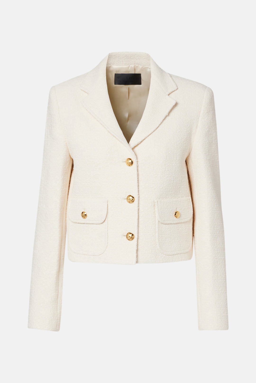 Soren Jacket Ivory