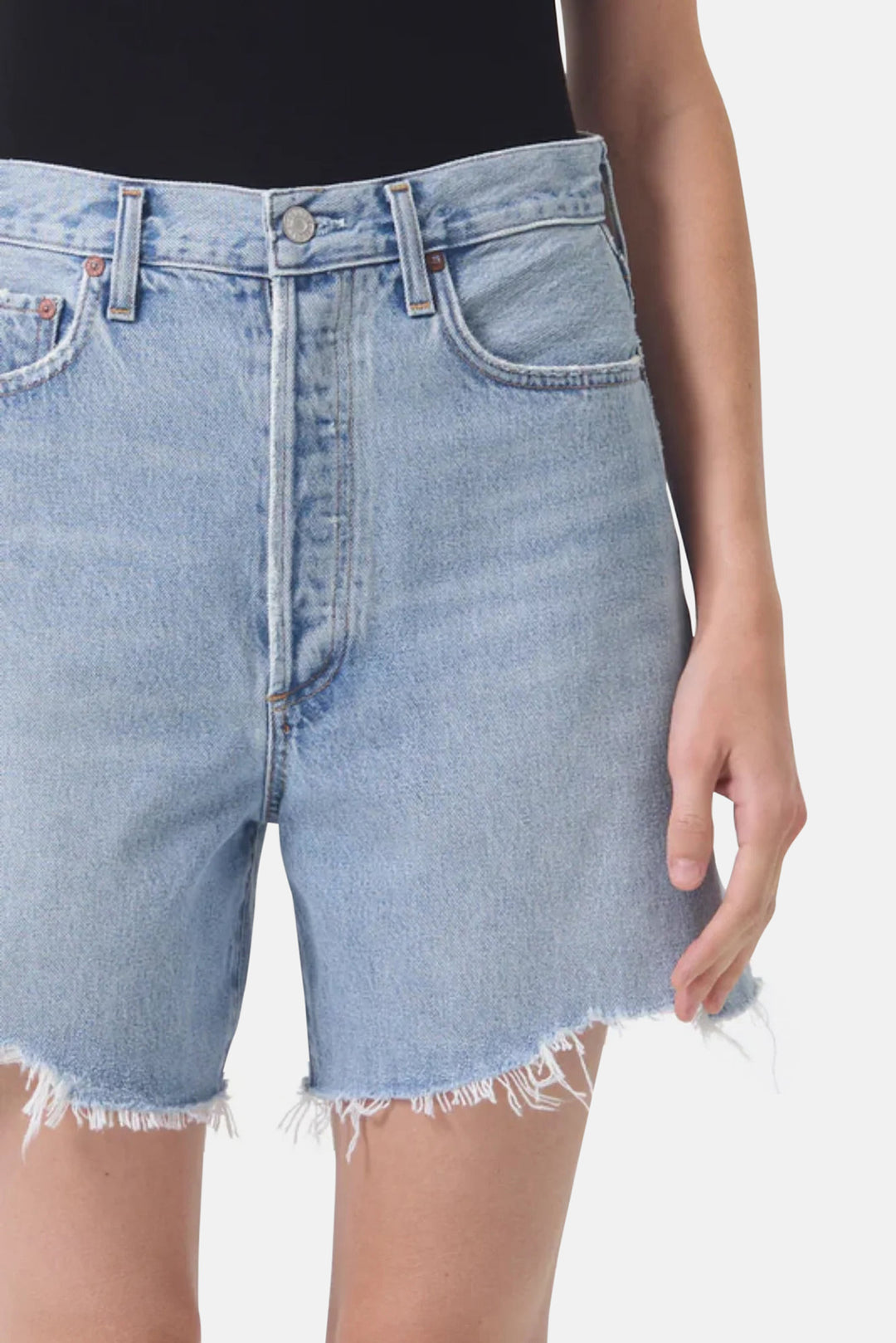 Stella High Rise Short Agreement