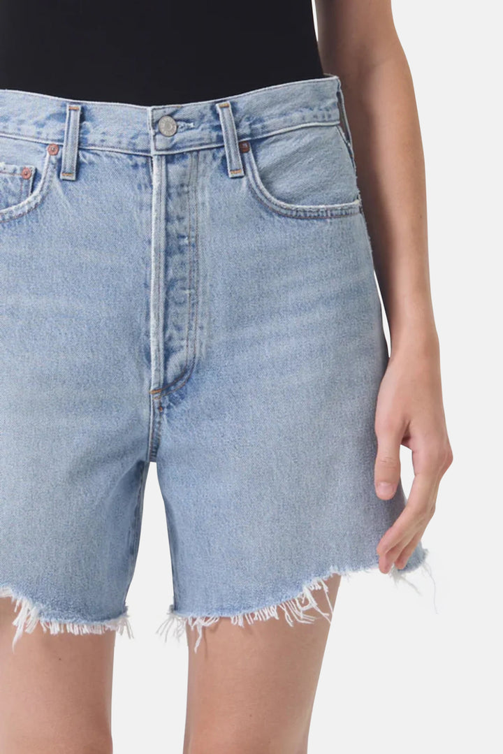 Stella High Rise Short Agreement